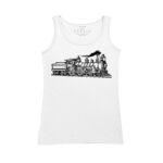 Women's Tank Top Thumbnail