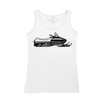 Women's Tank Top Thumbnail