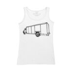 Women's Tank Top Thumbnail