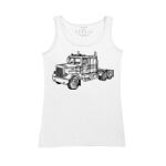 Women's Tank Top Thumbnail