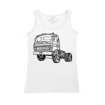Women's Tank Top Thumbnail