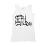Women's Tank Top Thumbnail