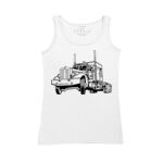 Women's Tank Top Thumbnail
