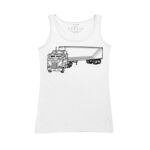 Women's Tank Top Thumbnail