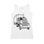Women's Tank Top Thumbnail