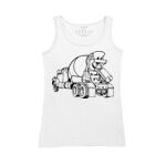 Women's Tank Top Thumbnail