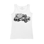 Women's Tank Top Thumbnail