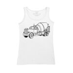 Women's Tank Top Thumbnail