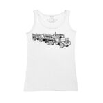 Women's Tank Top Thumbnail