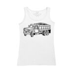 Women's Tank Top Thumbnail