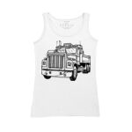 Women's Tank Top Thumbnail