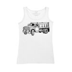 Women's Tank Top Thumbnail