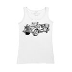 Women's Tank Top Thumbnail