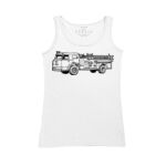 Women's Tank Top Thumbnail