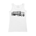 Women's Tank Top Thumbnail