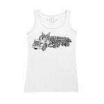 Women's Tank Top Thumbnail