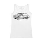 Women's Tank Top Thumbnail