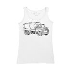 Women's Tank Top Thumbnail