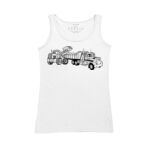 Women's Tank Top Thumbnail
