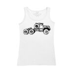 Women's Tank Top Thumbnail