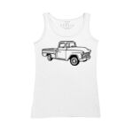 Women's Tank Top Thumbnail