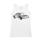 Women's Tank Top Thumbnail