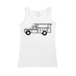 Women's Tank Top Thumbnail