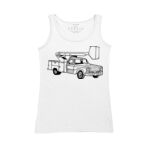 Women's Tank Top Thumbnail