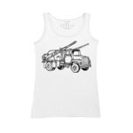 Women's Tank Top Thumbnail
