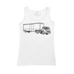 Women's Tank Top Thumbnail
