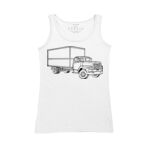 Women's Tank Top Thumbnail