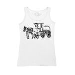 Women's Tank Top Thumbnail