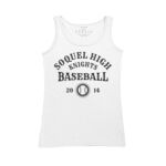 Women's Tank Top Thumbnail