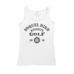 Women's Tank Top Thumbnail