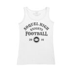 Women's Tank Top Thumbnail