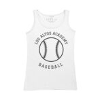 Women's Tank Top Thumbnail