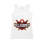 Women's Tank Top Thumbnail