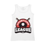 Women's Tank Top Thumbnail