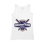 Women's Tank Top Thumbnail