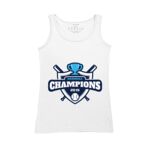 Women's Tank Top Thumbnail