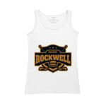 Women's Tank Top Thumbnail