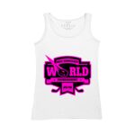 Women's Tank Top Thumbnail