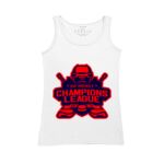 Women's Tank Top Thumbnail