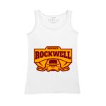 Women's Tank Top Thumbnail