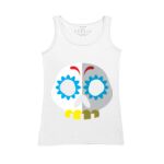 Women's Tank Top Thumbnail