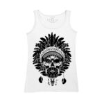 Women's Tank Top Thumbnail