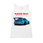 Women's Tank Top Thumbnail