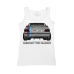 Women's Tank Top Thumbnail