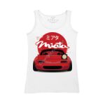 Women's Tank Top Thumbnail