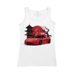 Women's Tank Top Thumbnail